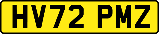 HV72PMZ