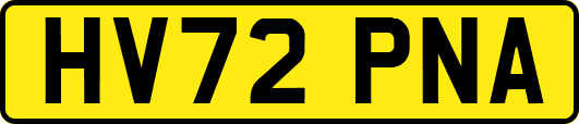 HV72PNA