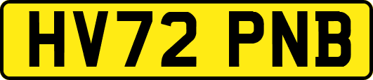 HV72PNB