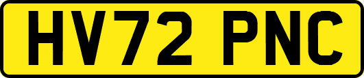 HV72PNC