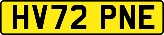 HV72PNE