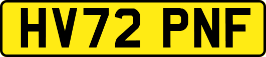 HV72PNF