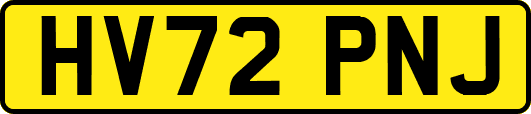 HV72PNJ