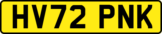 HV72PNK