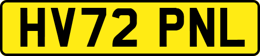 HV72PNL