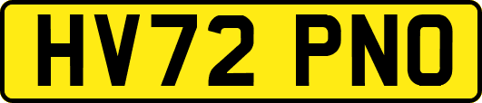 HV72PNO