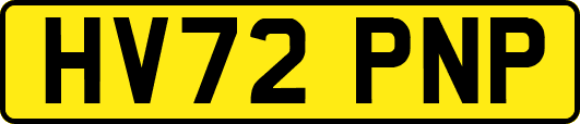 HV72PNP