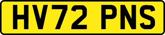 HV72PNS