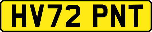 HV72PNT