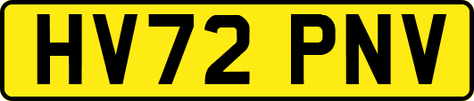 HV72PNV