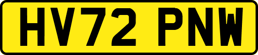 HV72PNW