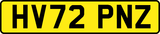 HV72PNZ