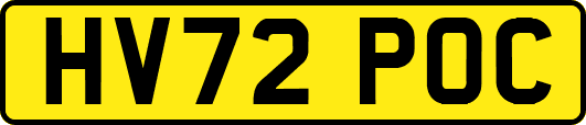 HV72POC