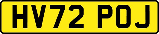 HV72POJ