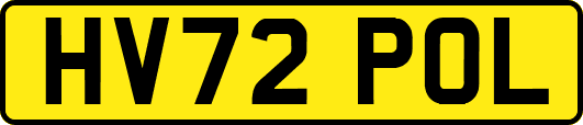 HV72POL