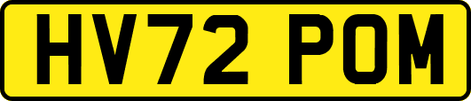HV72POM