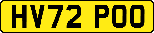 HV72POO