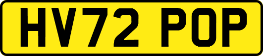 HV72POP