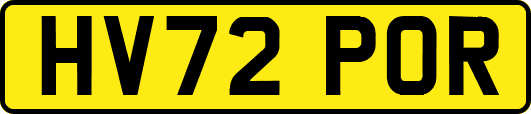 HV72POR