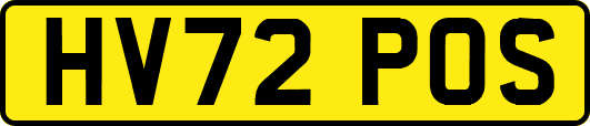 HV72POS