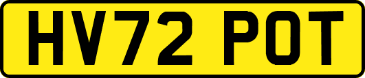 HV72POT