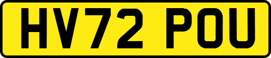 HV72POU