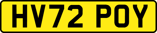 HV72POY