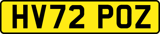 HV72POZ