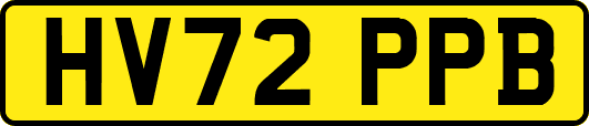 HV72PPB