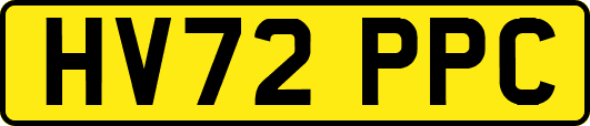 HV72PPC