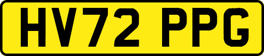 HV72PPG