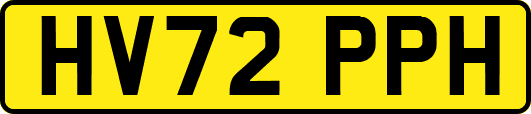 HV72PPH
