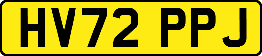 HV72PPJ