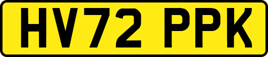 HV72PPK