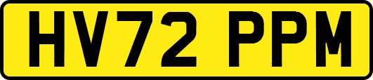 HV72PPM