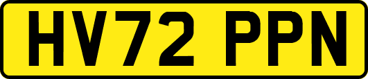 HV72PPN