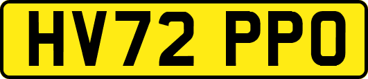 HV72PPO