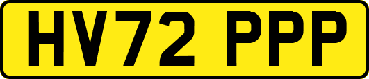 HV72PPP