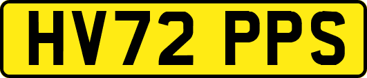 HV72PPS