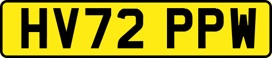 HV72PPW