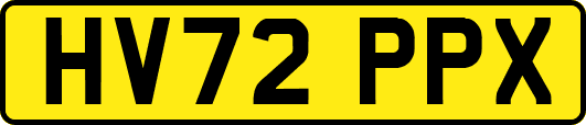 HV72PPX