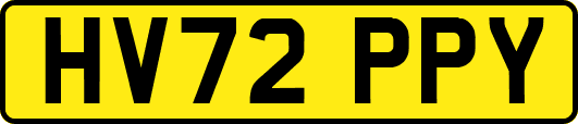 HV72PPY