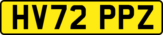 HV72PPZ