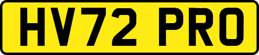 HV72PRO