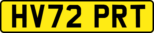 HV72PRT