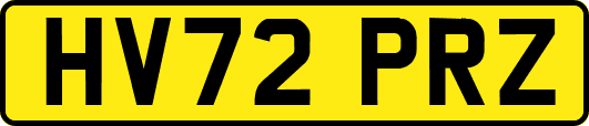 HV72PRZ