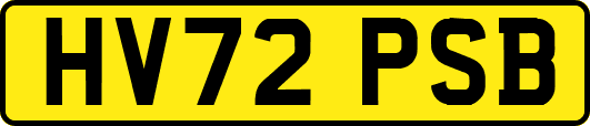 HV72PSB