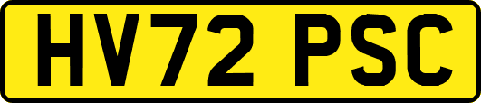 HV72PSC
