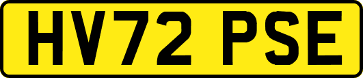HV72PSE