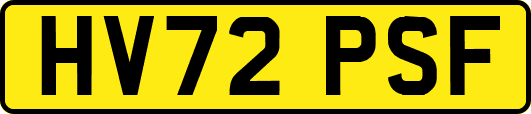 HV72PSF